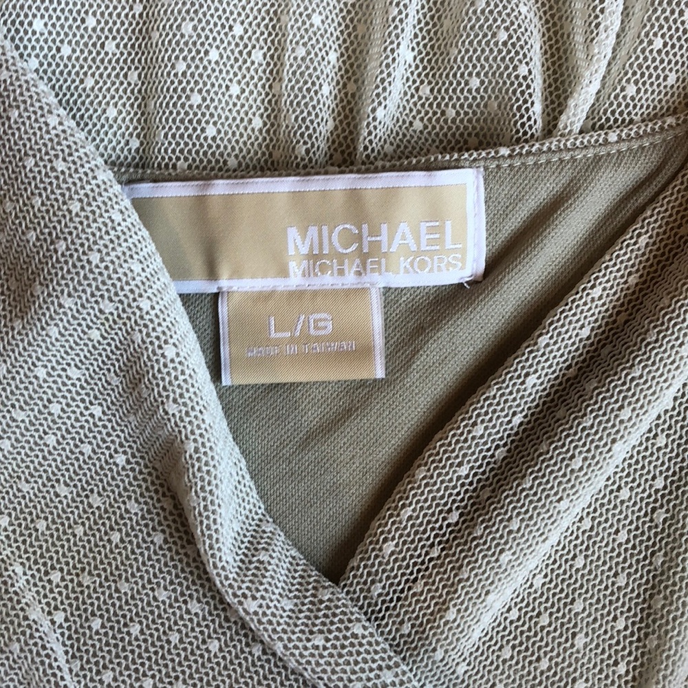 Michael Kors Tank - Picture 3 of 3